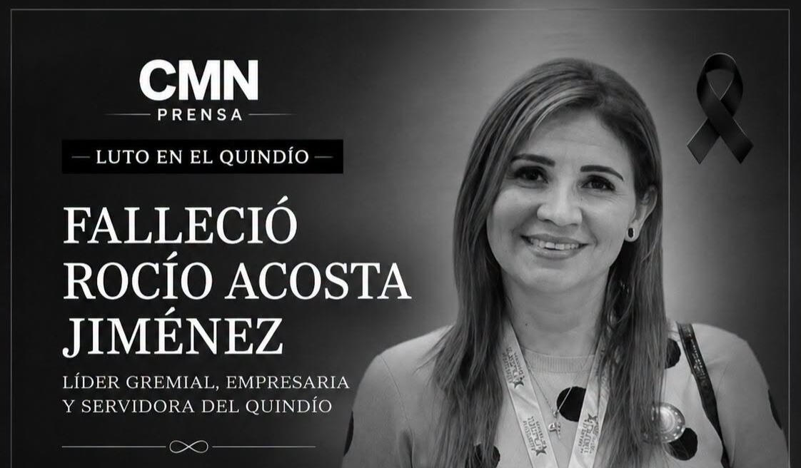CUNDINAMARCA CONQUISTA LA CORONA DEL REINADO NACIONAL DEL CAFÉ 2026 María Fernanda Parra fue elegida Reina Nacional del Café