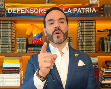 ABELARDO DE LA ESPRIELLA PRESENTÓ LOS PRIMEROS AVANCES DEL EMPALME ANUNCIÓ INFORMES SEMANALES AL PAÍS